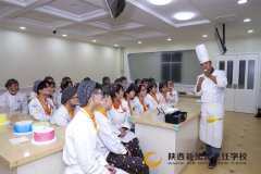 专业深耕，厨艺更精