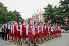 喜报丨毕业学子创佳绩·感恩母校诉真情 喜报丨毕业学子创佳绩·感恩母校诉真情