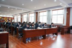 <b>笃行见真知 博学润学子丨西安铁道职业学校教务处2022-2023学年度第二学期教学能力大赛</b> <b>笃行见真知 博学润学子丨西安铁道职业学校教务处2022-2023学年度第二学期教学能力大赛</b>