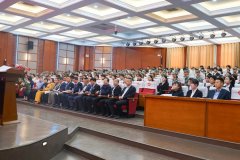 <b>学习二十大 永远跟党走 奋进新征程|西安铁道职业学校五四青年表彰大会</b> <b>学习二十大 永远跟党走 奋进新征程|西安铁道职业学校五四青年表彰大会</b>