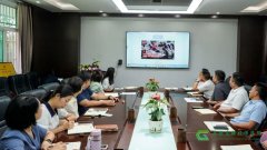 <b>筑牢安全防线 守护平安校园|西安高新技师学院召开校园安全大检查专题会议</b>