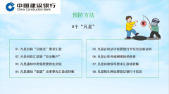 <b>防范于心 反诈于行|中国建设银行西安劳动路支行走进西安轨道交通技师学院开展反诈金融知识</b>