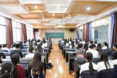 <b>传唱红色经典 感悟信仰力量丨西安铁道职业学校开展红色音乐党课</b>