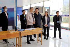 <b>技能出彩 技能报国——2023年西安市高技能人才职业技能的竞赛圆满结束</b>