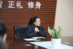 <b>关爱学生心理健康，打造美好校园环境|西安轨道交通技师学院开展2024级春季新生心理健康普查</b>