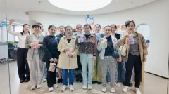 <b>专业守护　暖心相伴 | 善佑家政阿姨茶话会专题活动圆满举行！</b>