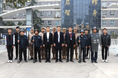 <b>西安轨道交通技工学校反恐防爆演练筑牢校园安全墙</b> <b>西安轨道交通技工学校反恐防爆演练筑牢校园安全墙</b>