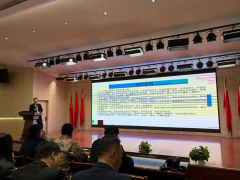 <b>三维护航，筑牢校园安全防线！西安轨道交通技工学校开展班主任专项培训</b>