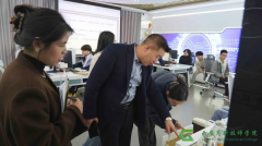 <b>深化隐患排查　夯实安全基础｜西安高新技师学院开展安全大排查</b>